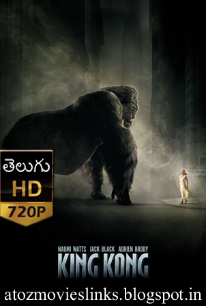 Download King Kong In Hindi Hd